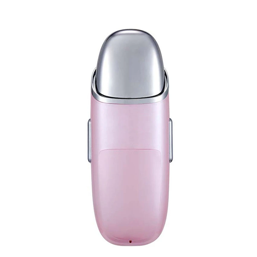 

MIQMI Handheld Charging Portable Nano Face Sprayer Moisturizing Steaming Machine