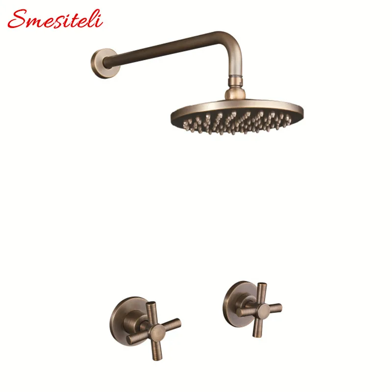 Dual Handle