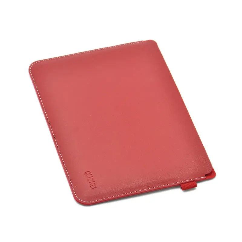 Простота и ультратонкий супер тонкая сумка для лэптопа чехол рукав для поверхности Go Surface Pro 6 Surface Laptop2 Book2, поперечный стиль