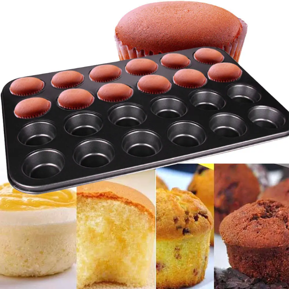 cupcake cake pan