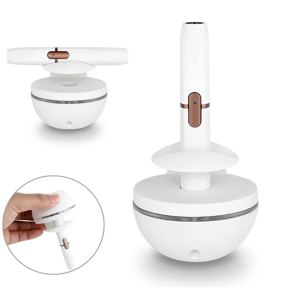 

Charger For iqos Desk Chargers with Micro USB Cable Support Automatic Power Off Function For iqos 2.4 Plus Accessories