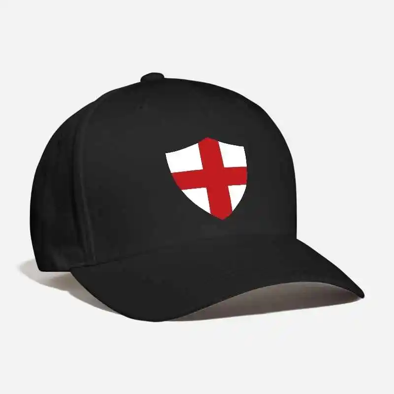 england football baseball cap