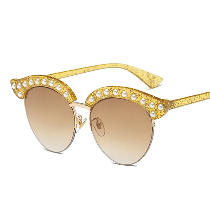 Cat Eye Sunglass (25)