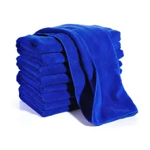 Cover Goods for Pets Bath Mat Dog Bed Towel for Dogs Dog-towel for Dogs Scarf Bathrobe Blanket 2 Size S L Pet Cleaning Supplies