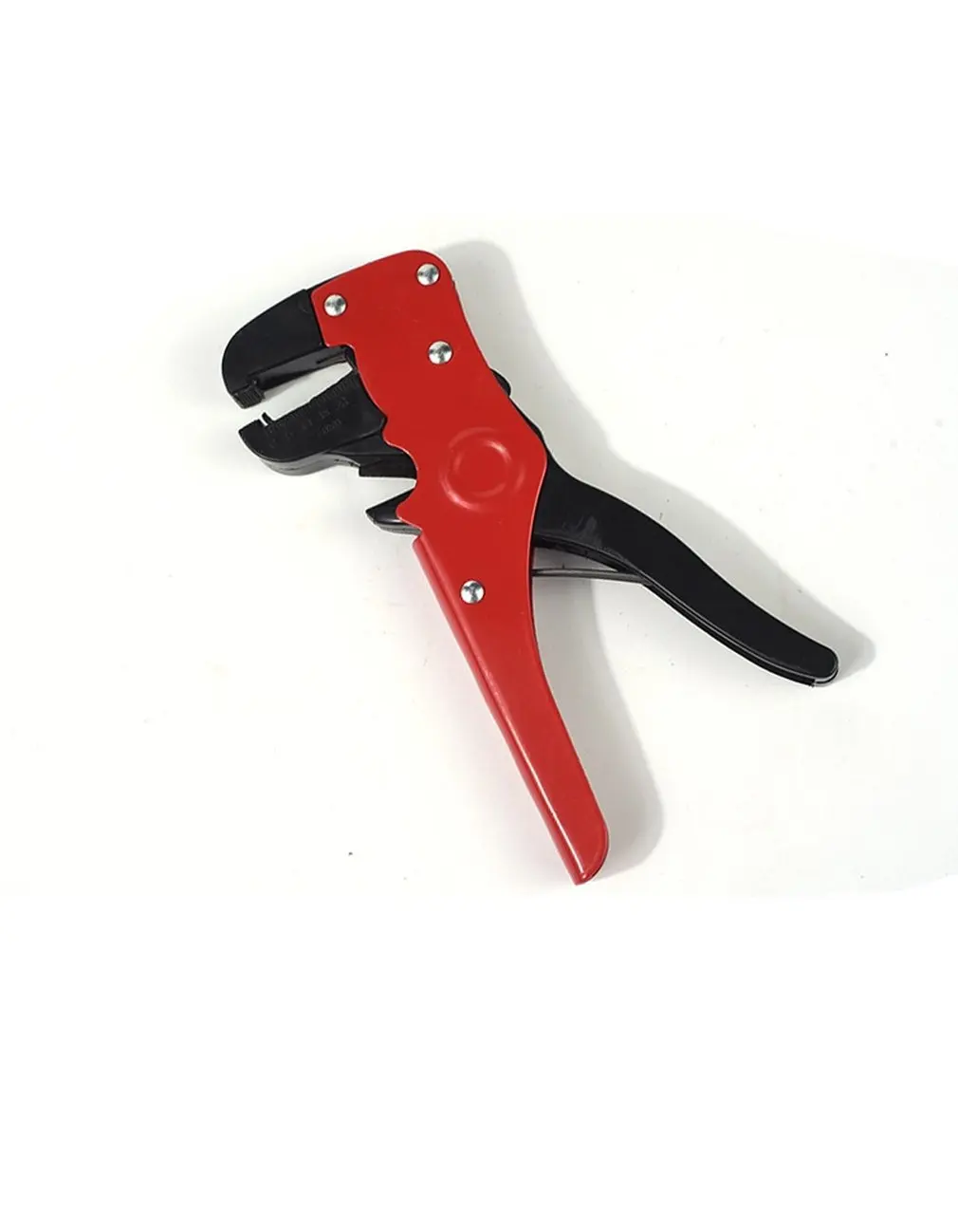 

Multi-function Duckbill Stripping Pliers Wire Cutters Mini Stripper Coaxial Cable Cutter Wire Peeler Hand Tool