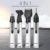 Electric Nose Hair Trimmer Multifunctional Hair Remover Ear Eyebrow Beard Shaver Razor Face Hair Cutter Rechargeable or Battery