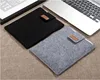 Soft Sleeve Felt Bag for new iPad 2022 9.7 pro 10.5 11 inch Case for iPad mini xiaomi Samsung Huawei 7.9 7 8.0