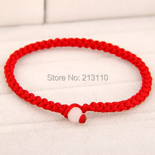 Kymyad Fashion Jewelry Friendship Bracelets Red Lucky Kymyad Fashion Jewelry Friendship Bracelets Red Lucky Bangles Bracelet Women Accessories Bijoux Pulseras