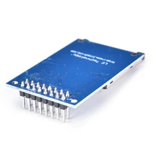 Smart Electronics Reading and Writing Module Card Module Slot Reader ARM MCU for arduino DIY Starter Kit