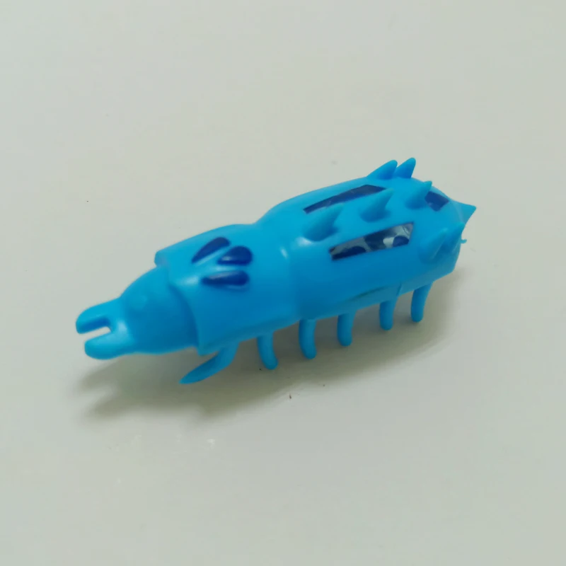 [MPK Cat Toys] Cat Toy, Battery-Operated Dung Beetle in 6 Colors, Cat Entertainer, Fun Cat Toy