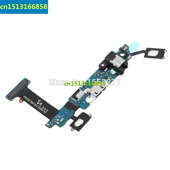 

10 pieces/lot OEM Charging Port Flex Cable Replacement for Samsung Galaxy S6 SM-G920A