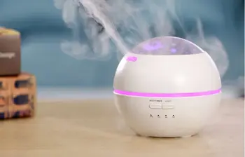 

New Light Aromatherapy Machine Home Aromatherapy Humidifier USB Charging Mini humidifier 150ml