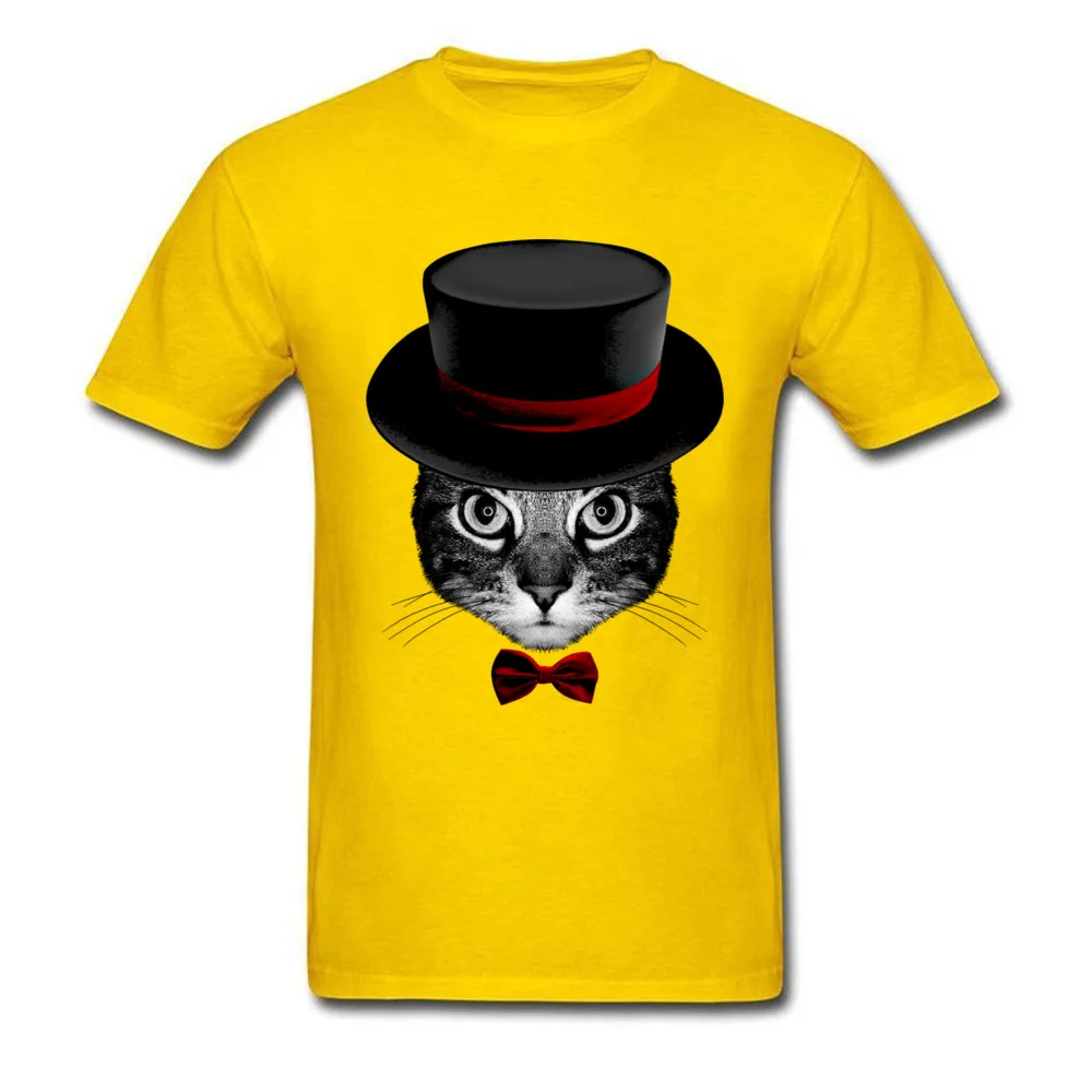 Magician Cat_yellow