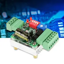 LV8729 Step Stepper Motor Driver Board Driver Board Controller Stepping Module for 2 Phrase Stepper Motor motor LV8729 Step Stepper Motor Driver Board Driver Board Controller Stepping Module for 2 Phrase Stepper Motor motor