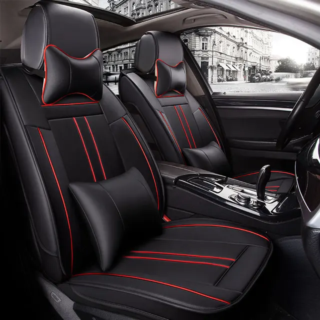 Leather Car Seat Cover Covers Auto Accessories For Renault Talisman Leather Car Seat Cover Covers Auto Accessories For Renault Talisman Infiniti Fx Fx35 Fx37 G25 G35