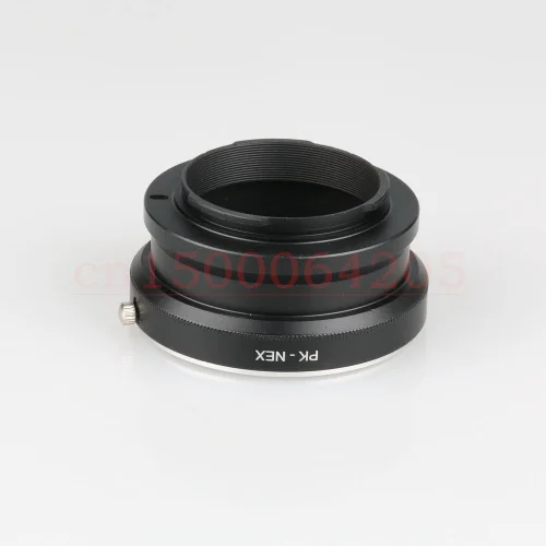 PK-NEX переходное кольцо Pentax объектив для sony NEX-3 F5 7 C3 5N 5R 6 VG20 E-mount