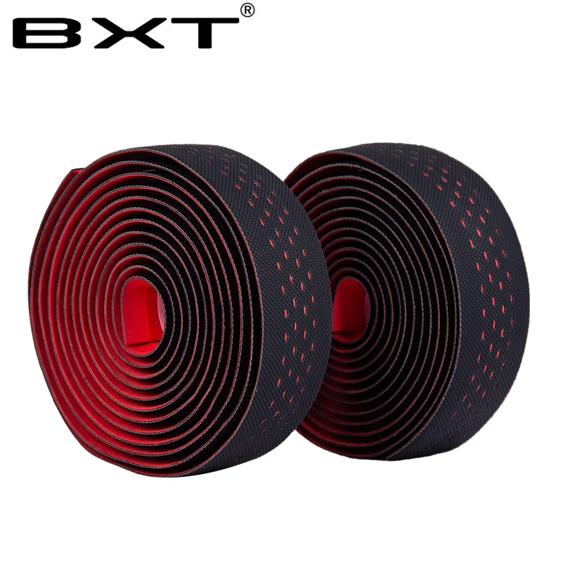 Skup Darmowa wysyłka kierownica rowerowa szosowa taśma uchwyt na kierownicę roweru Wrap antypoślizgowy pasek antypoślizgowy 2 Bar akcesoria rowerowe