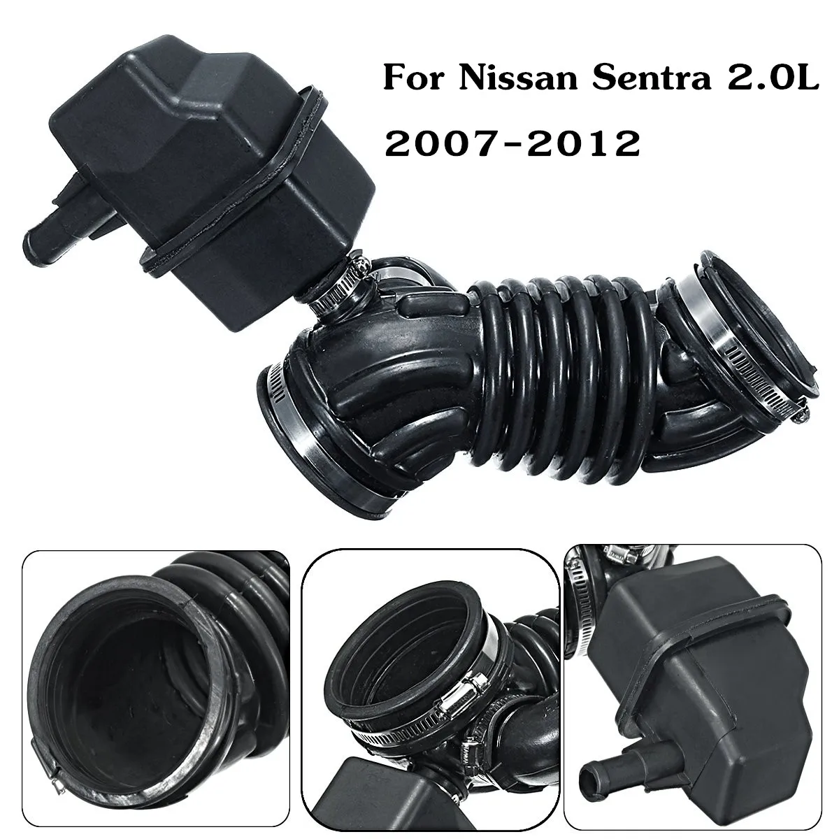 1 шт. воздухозаборный шланг трубка 16576ET00A 696-003 для Nissan/Sentra 2 L 2007-2012 | Автомобили и