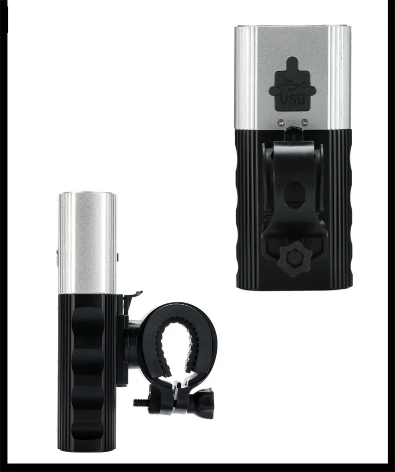 Bicycle Light 10