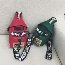 Новая женская мужская сумка на пояс для путешествий, маленькая сумка на плечо