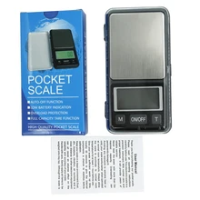 Большой экран 200 г x 0,01 г Мини цифровой Жидкокристаллический индикатор электронные ювелирные изделия весовое Взвешивание Алмазный Карманные весы