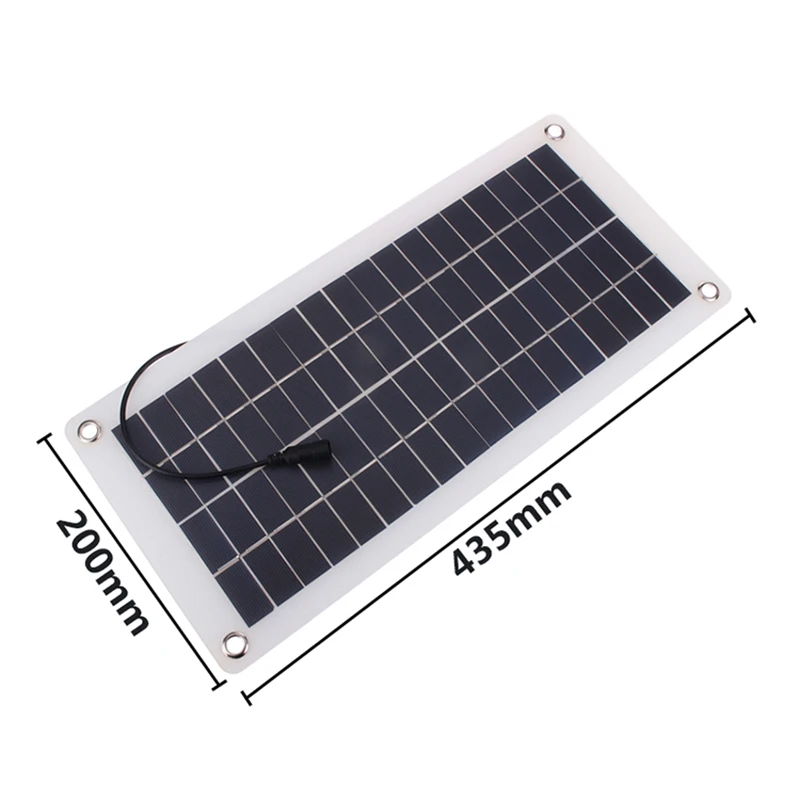 SunPower складное 10 Вт 15 Вт 20 Вт 25 Вт солнечное зарядное устройство 5 в USB выходное устройство портативные солнечные панели для солнечного зарядного устройства телефона