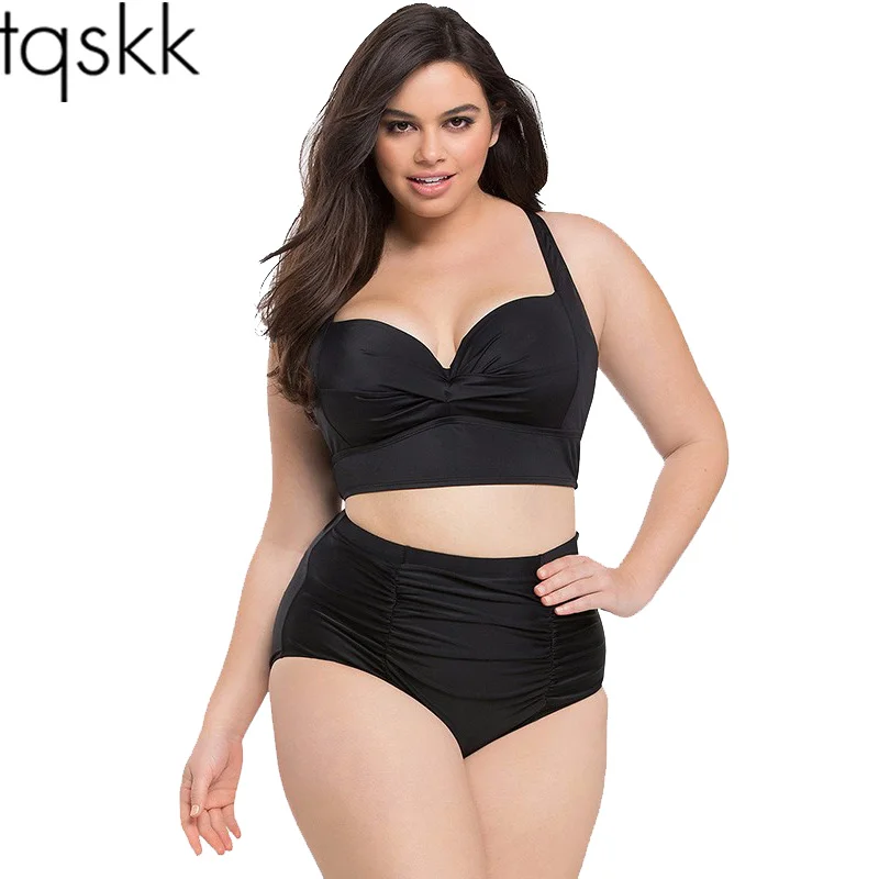 Swimwear For Fat Women 119