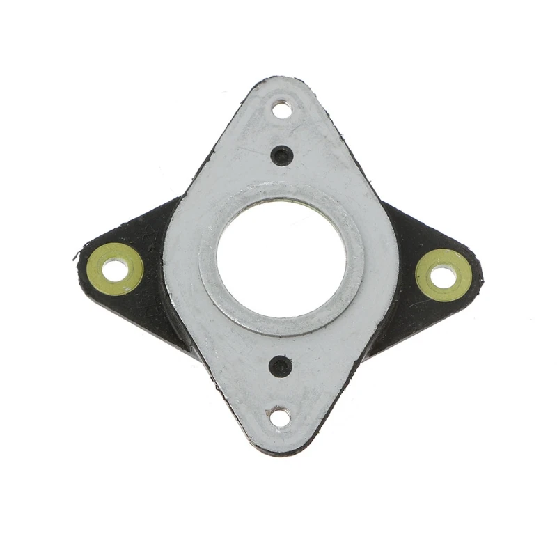 

1PC Steel 42 Stepper Motor Vibration Damper Shock Absorber For 3D Printer Parts