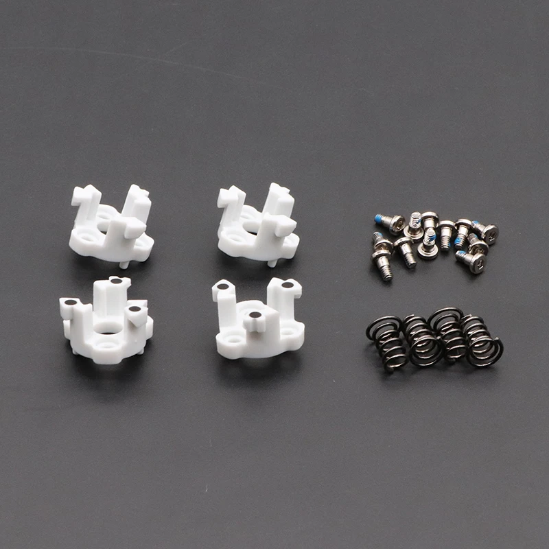 Kopen 100% Mount Base Voor DJI Phantom 4 Pro Quick Release Propeller Mount 9450 s Propeller Echt Montageplaat DIY Accessoires