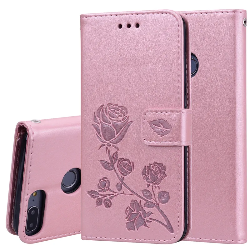 Чехол Кошелек для Huawei Honor 9 Lite роскошный кожаный чехол книжка телефона 10 чехлы