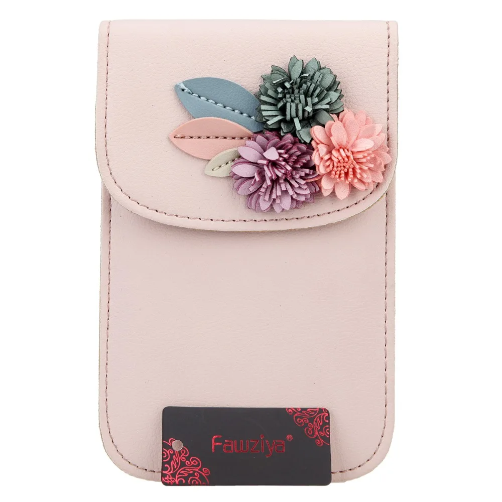 E19044-Fawziya-Clutch Flower-Pink (1)