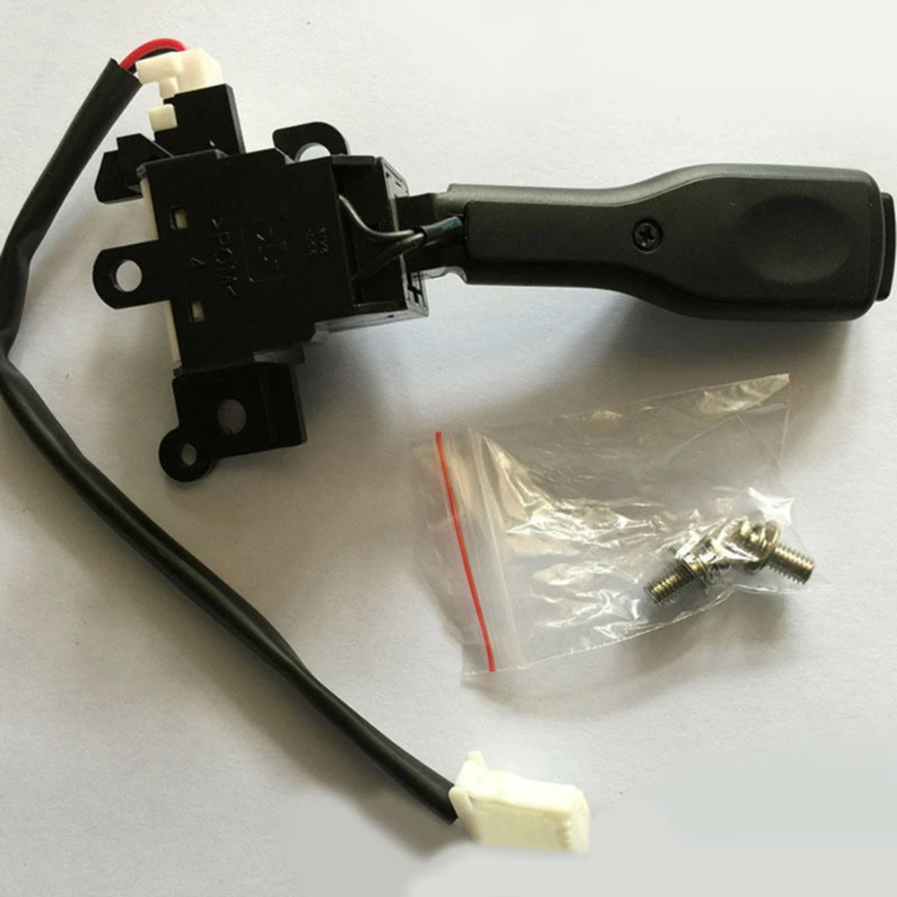 Основной комплект переключателей круиз контроля 8463234011 для Toyota Camry Corolla Tundra