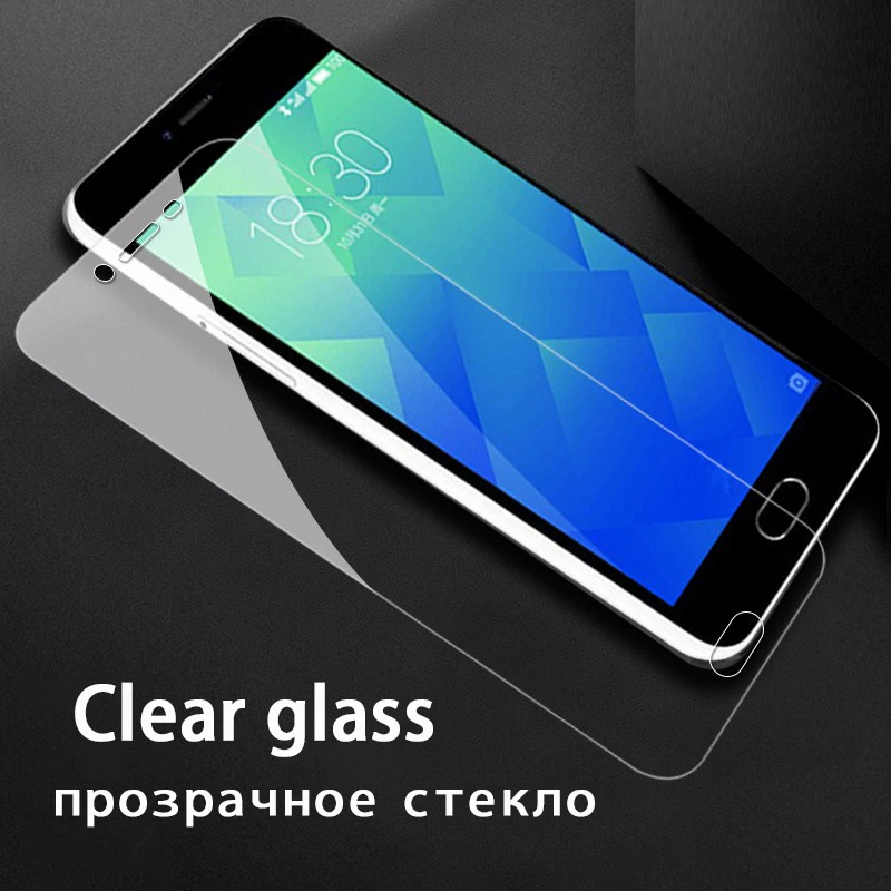 Защитное стекло для meizu m6 note m6s maisie s6 u20 m3 u10 m3s m 3 s 6 m5 5 mx5 mx6 x u 20 10 Защитная пленка