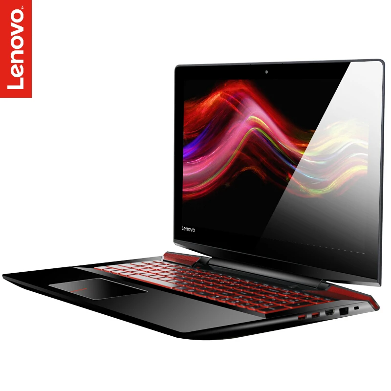 Купить Ноутбук Lenovo Ideapad Y700-15isk Core I5