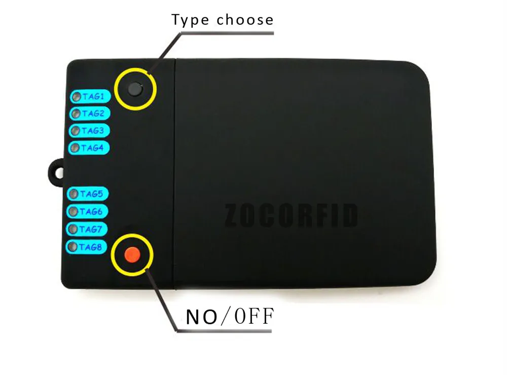 Хамелеон мини RDV2.0 наборы 13,56 МГц ISO14443A RFID копировальный аппарат Дубликатор UID NFC карта Cloner