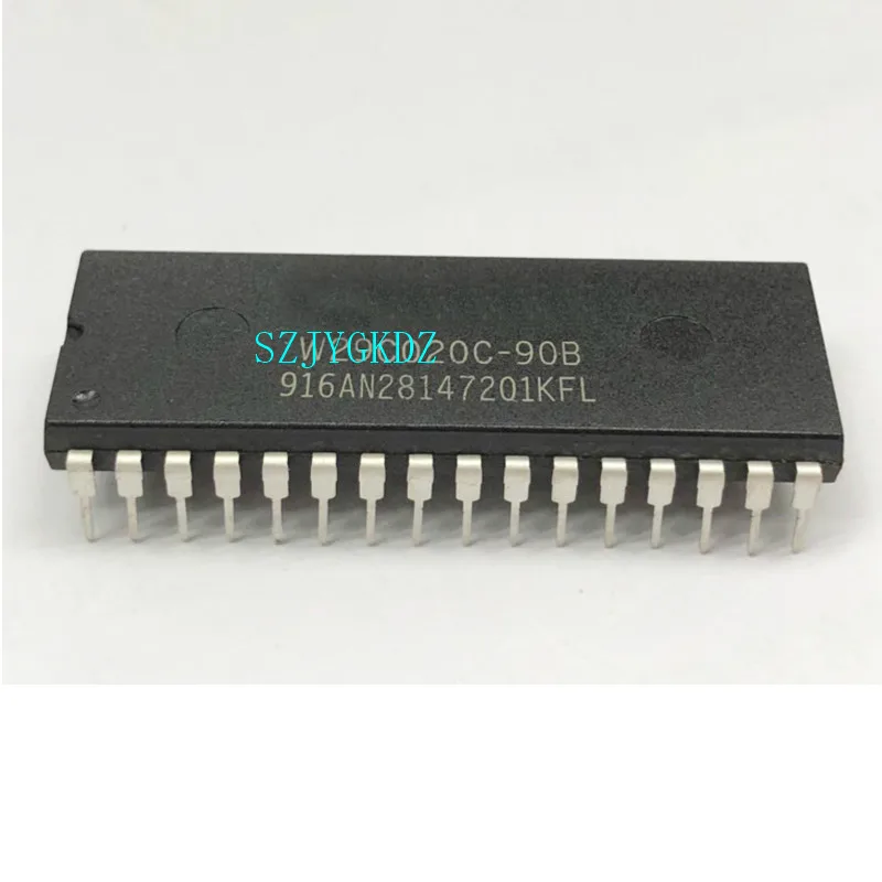 

W29c020 Memory Chip Ic W29c020c-90B