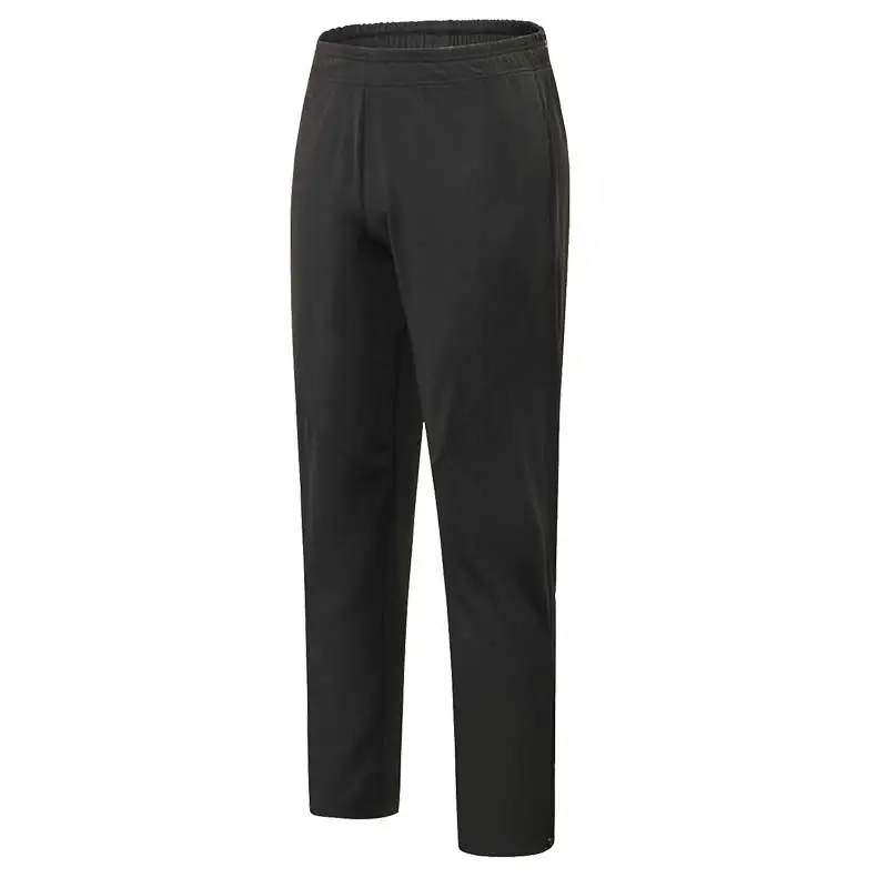 2018 neue Männer Im Freien Sport Laufhose männer Zipper Lose Gerade Atmungsaktive Gym Training Hosen Jogging Männer Sport Hosen