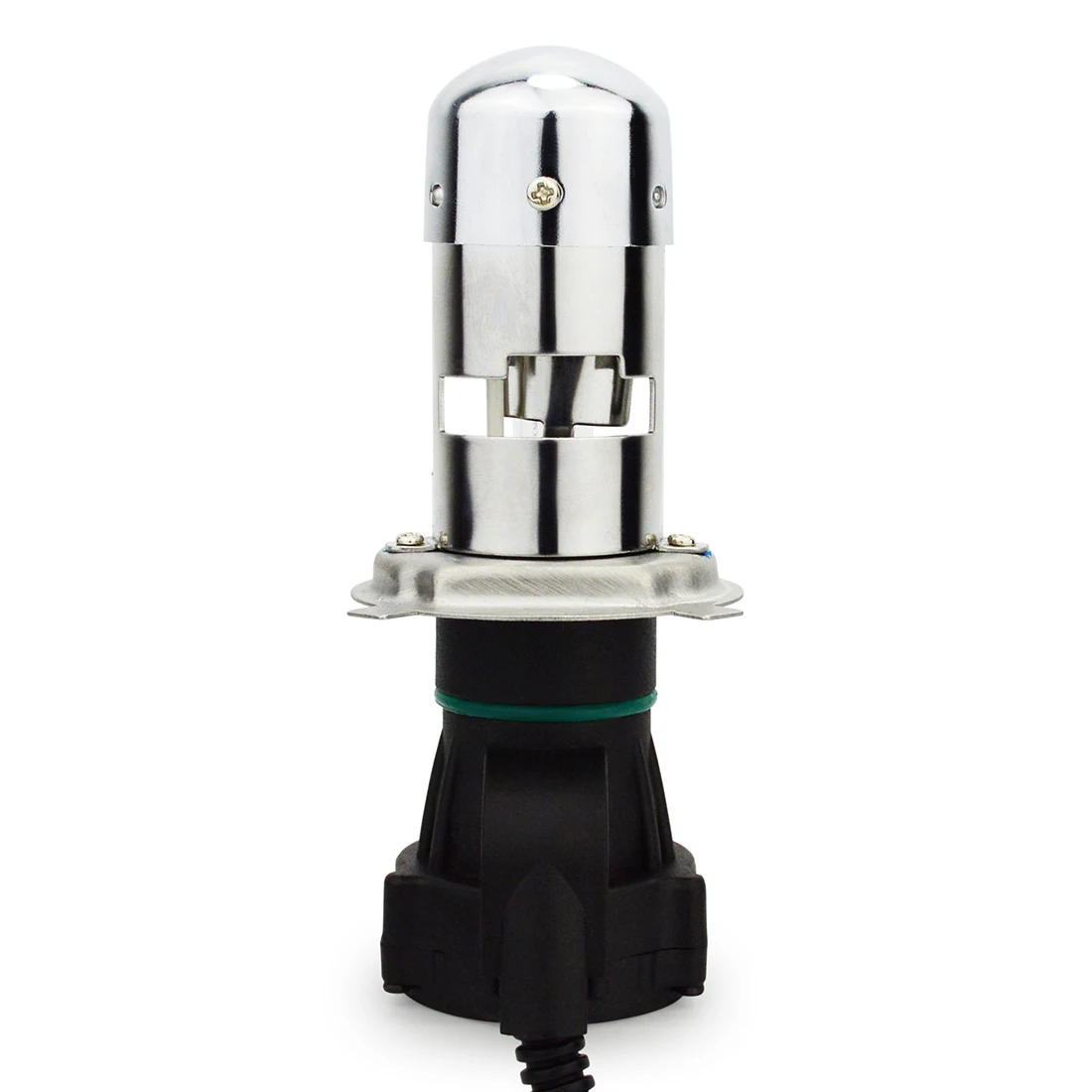 55 Вт H4 Bi xenon AC 12V Hi Lo Beam H13 9007 bixenon фара 4300K 5000K 6000K 8000K 10000K|Лампы для автомобильных фар