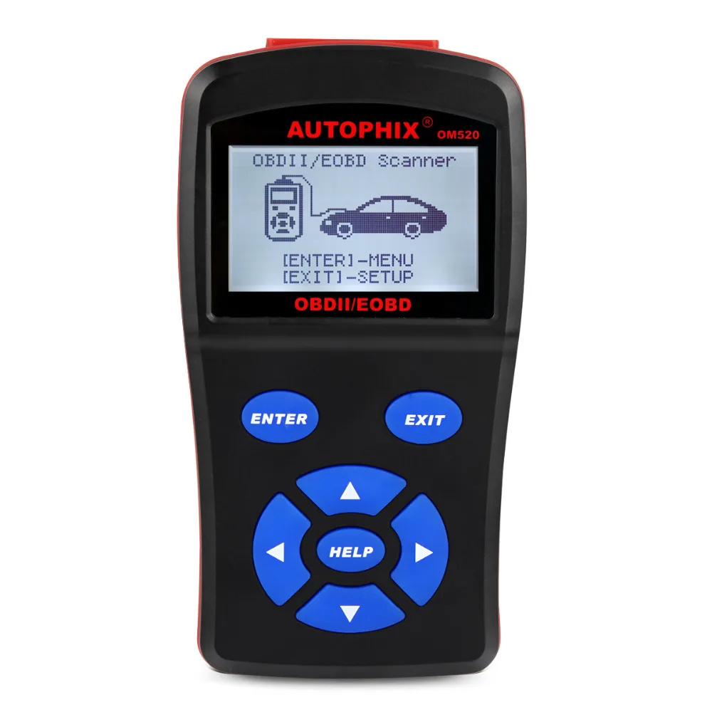 Prix pour Universel Outils D'analyse OBDII Automobile Scanner OBDMATE OM520 OBD2 Lecteur de Code Prix pour Universel Outils D'analyse OBDII Automobile Scanner OBDMATE OM520 OBD2 Lecteur de Code
