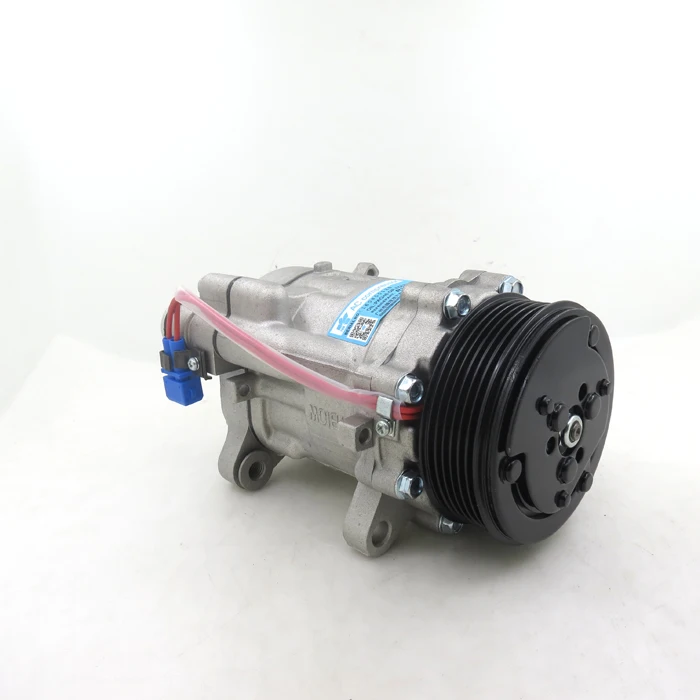 

6N0820803AX/6N0820803A ac compressor for vw Polo 1.4/1.6