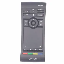 Фотография NSG-MR9B Voice Remote Control and touch control for NSZ-GS7 NSZGS7/CA NSZGS7H Internet Streaming Player Powered by Google TV