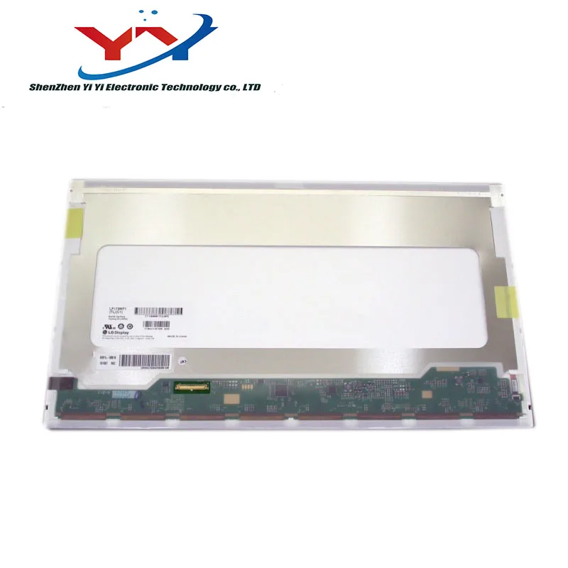 Écran LCD 17,3 Pouces Pour Asus A75V Series - N173O6-L02 Brillant 40 Broches #4683