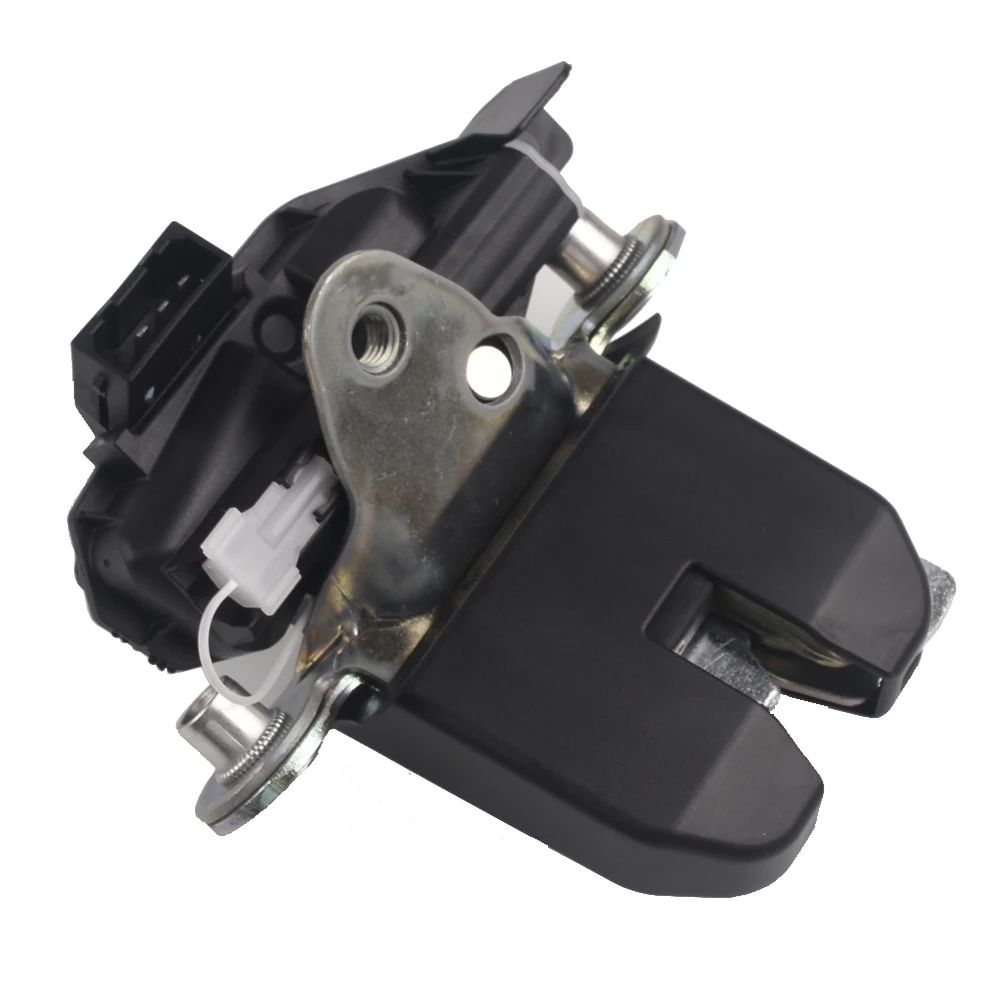 Rear Trunk Boot Lid Lock Latch Actuator for Skoda Fabia Roomster