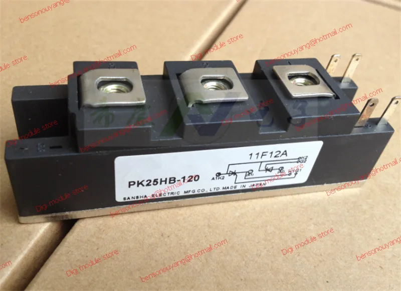 

PK25HB120