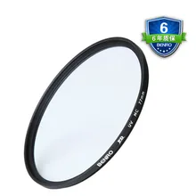 Benro PD UV MC Filter 37 40.5 43 46 49 52 55 58 62 67 72 77 82mm Waterproof Anti-oil Anti-scratch Ultra thin Ultraviolet Filters nisi 82mm mc ultra violet ultra thin double sided multilayer coating uv lens filter