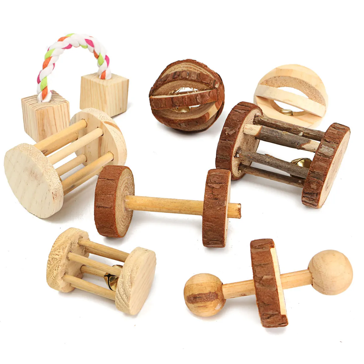 Best Natural Cat Toys Best Natural Cat Toys