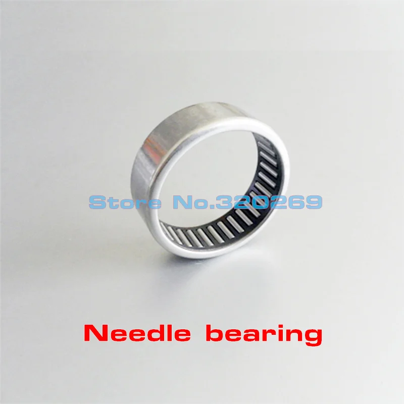 Игольчатые подшипники SCE188 1 125x1 375x0 5 дюйма 2 шт.|bearing shaft|bearing bearingbearing inch |