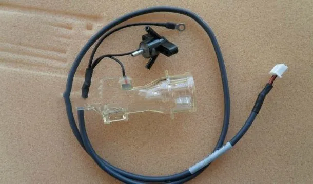 

For NJK10115 For MINDRAY BC1800 BC3000 BC2300 BC2600 BC2800 Bath Assembly,RBC chamber,3003-30-54046