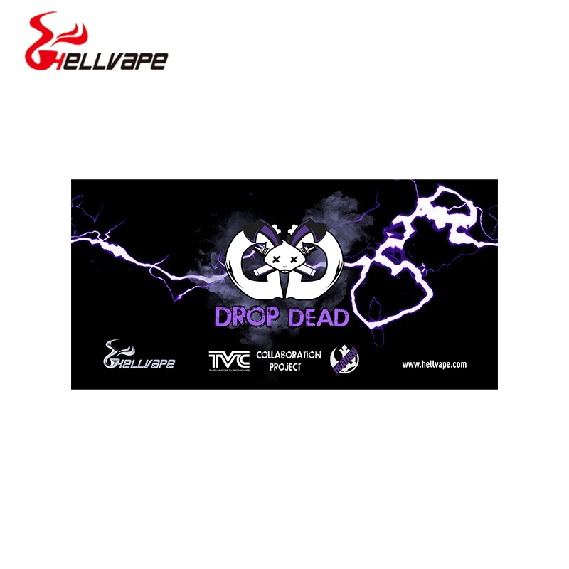 Hellvape Vape Mats Electronic Cigarette Work Pad Atomizer Build Mat Vape Tank Heating wire coil DIY Mouse Pad 60X30 CM Hellvape Vape Mats Electronic Cigarette Work Pad Atomizer Build Mat Vape Tank Heating wire coil DIY Mouse Pad 60X30 CM