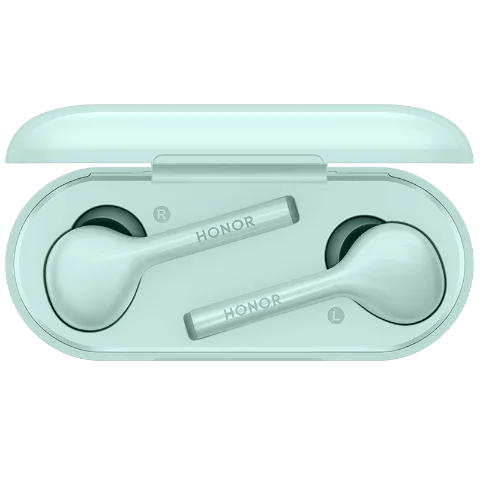 huawei Honor FlyPods Молодежная версия TWS беспроводные Bluetooth наушники с микрофоном Музыка Спорт Мода сенсорная гарнитура